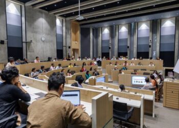 LFE and FLAME University host Research Symposium on Transforming Educational Systems at Scale for 21st Century Skills: Ensuring Equity Amidst Change