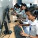 AESL sets up Computer Lab at Govt Girls Senior Secondary School in Delhi