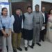 AMHSSC inaugurates Center of Excellence in Apparel, Made-ups & Home Furnishing Sector Skill Council