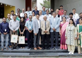 Prayoga Roundtable Conference hghlights CSR’s Role in strengthening STEM Education in schools