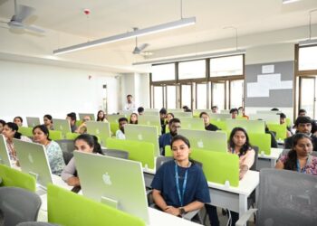 MAHE’s MIT Bengaluru establishes Apple Laboratory for iOS Development