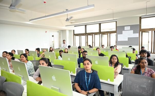 MAHE’s MIT Bengaluru establishes Apple Laboratory for iOS Development