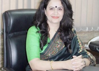 Continuing the forward journey of 25 years to become a leading institute for special education in India, Mata Bhagwanti Chadha Niketan willing to support similar efforts to create impact