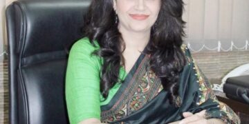 Continuing the forward journey of 25 years to become a leading institute for special education in India, Mata Bhagwanti Chadha Niketan willing to support similar efforts to create impact