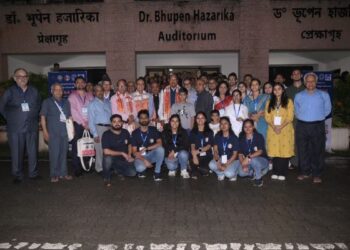 International conference UNIKAA 2024 at IIT Guwahati explores connections between ancient Indian wisdom and modern challenges