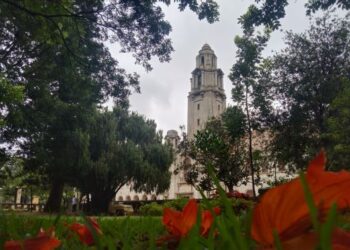 “Shriram Group RT Chair in Computational Mechanics” established at IISc, Bangalore