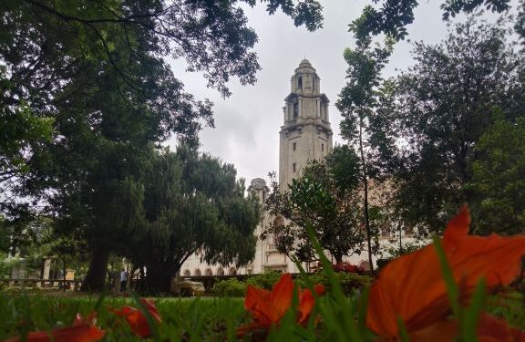 “Shriram Group RT Chair in Computational Mechanics” established at IISc, Bangalore