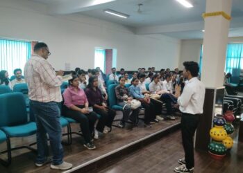 Hierank Business School announces Specialized Employability Skill Training for Super 50 Batch