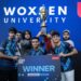 Woxsen University hosts Intel Gamer Days 2024 –Fusion of Gaming and Tech in Education