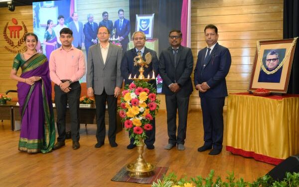 KMC Manipal welcomes New MBBS students at MedOrient 2024 inaugural ceremony