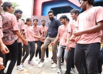 Mohan Babu University hosts techno-cultural extravaganza – Mohana Mantra 2024