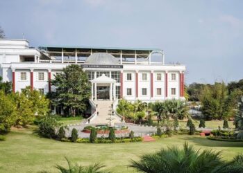 ODM Sapphire Global School, Hardag accepted as a Round Square Candidacy School