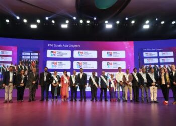 Project Management South Asia Conference and Awards 2024: PMI celebrates Project Excellence, AI power showcase