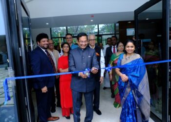 Shiv Nadar School of Law inaugurated in Chennai, to offer offers a five-year BA.LLB program