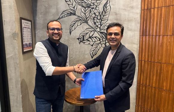 K2 Learning partners with QS I-GAUGE for Career Uttsav