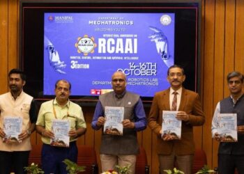 RCAAI 2024 at MIT provided a Global Platform on Sustainable Automation