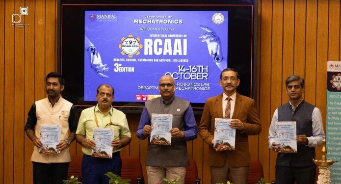 RCAAI 2024 at MIT provided a Global Platform on Sustainable Automation