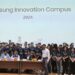 400 Samsung Innovation Campus students Certified in Future-Tech Skills