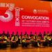 MAHE celebrates 31st Convocation at Bengaluru Campus, honoring Graduates