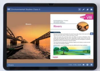 nischals launches VR-Powered 3D E-books