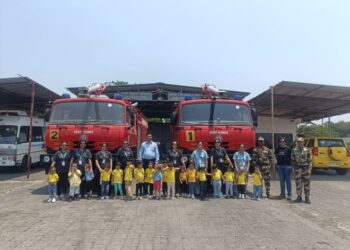 K12 Techno Services’ Parents Attitude & Perception Survey 2024 finds early life skills training for children undertaken by just 23% parents