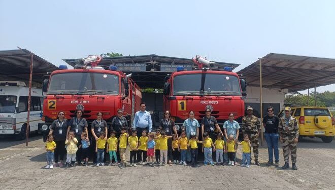 K12 Techno Services’ Parents Attitude & Perception Survey 2024 finds early life skills training for children undertaken by just 23% parents