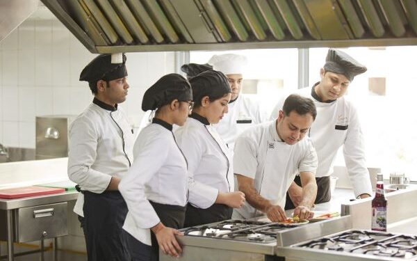 Career Paths in Culinary Arts have moved beyond traditional settings and roles