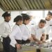 Career Paths in Culinary Arts have moved beyond traditional settings and roles