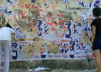 Will delayed DUSU elections 2024 results clean up the ugly traditions?