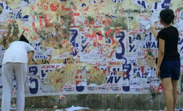 Will delayed DUSU elections 2024 results clean up the ugly traditions?