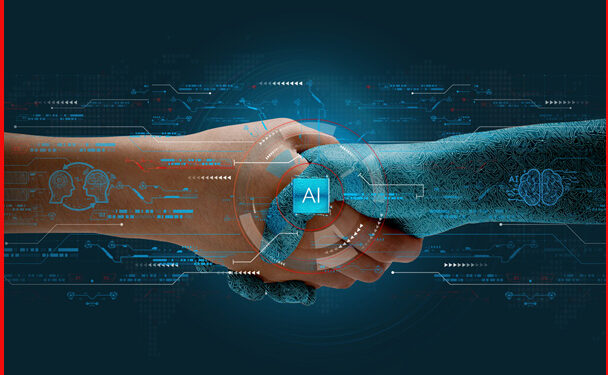 5 Ways AI is Revolutionizing Higher Education: Insights and Implementation Strategies