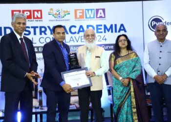 FWA and EPN’s 7th Industry-Academia Annual Conclave 2024 focused on employability in India