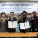 HITS Chennai partners Korea’s Global Cyber University for global brain education centre in India