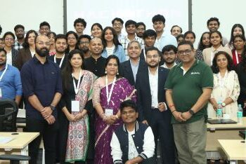 ISB’s Hackathon provides innovative Solutions to combat AI-Driven misinformation