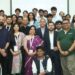 ISB’s Hackathon provides innovative Solutions to combat AI-Driven misinformation