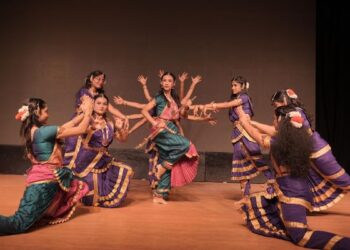 JIRS hosts Interschool Cultural and Sports Fest “Tarang and Champions 2024”