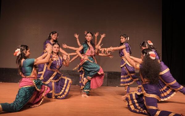 JIRS hosts Interschool Cultural and Sports Fest “Tarang and Champions 2024”