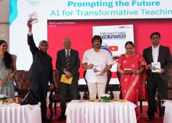 Ekya Schools announces Ekya Nava as K-12 School of Innovation, Creativity, and Design