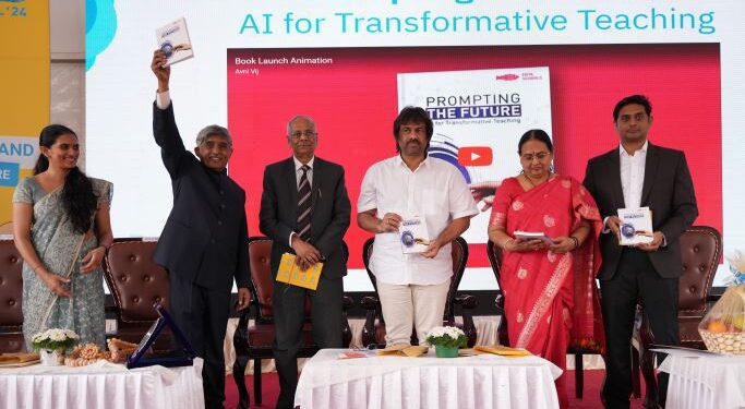 Ekya Schools announces Ekya Nava as K-12 School of  Innovation, Creativity, and Design