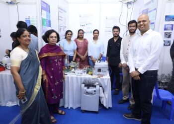 IIT Madras and Thales unveil top 6 teams developing eco-friendly technology for Carbon Zero Challenge (CZC 4.0)