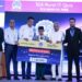 BSP Senior Secondary School from Bhilai Chhattisgarh wins TCS Rural IT Quiz National Finals 2024