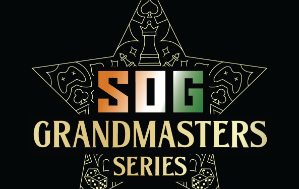 Skillhub Online Games Federation partners Tornelo & Rummy Culture for the first edition of the SOG Grandmasters Series