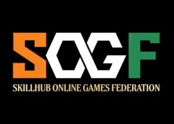 Skillhub Online Games Federation launches SOG Grandmasters Series, targets discovery of 1 lakh gaming talents nationwide