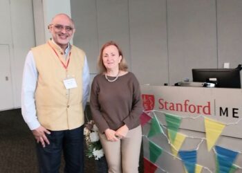 Amrita University inducted into Stanford’s SPARK GLOBAL Program