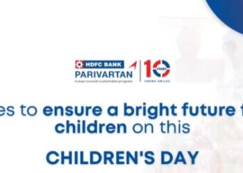 HDFC Bank Parivartan to set up SMART classes in 3500 schools by 2025