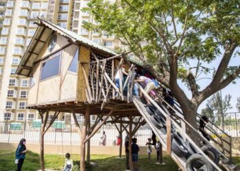 Chaman Bhartiya School achieves IB Authorization