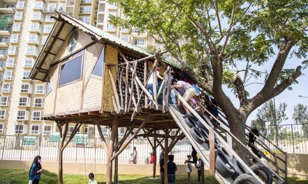 Chaman Bhartiya School achieves IB Authorization