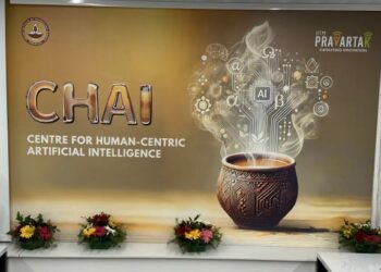 IIT Madras Pravartak launches ‘Centre for Human-Centric AI’ to amplify Human Potential