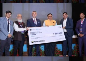 FWA and EPN’s 7th Industry-Academia Annual Conclave 2024 focused on employability in India