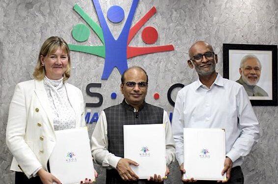 Veranda Learning, NSDC and IAB to launch the “Certified International Accounting Professional (CIAP)” Program